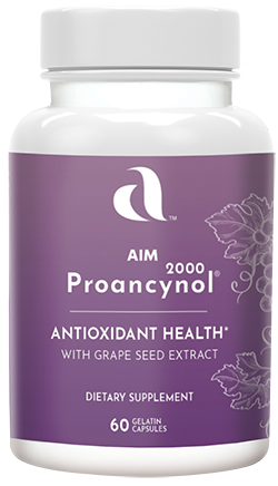 AIM Proncynol® 2000 - Immune Booster
